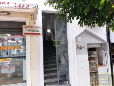 Imóvel Comercial para alugar, 150m² no Pinheiros, São Paulo