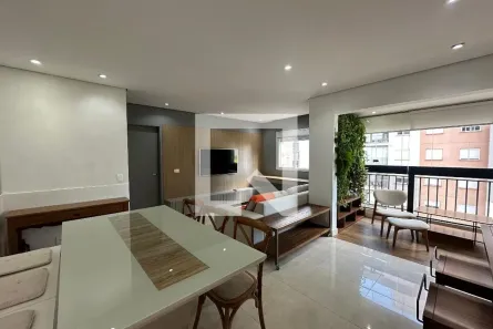Apartamento com 1 Quarto à venda, 64m² no Alphaville Empresarial, Barueri