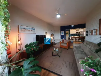Apartamento com 4 Quartos à venda, 157m² no Jardim Esplanada, São José dos Campos