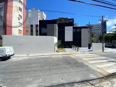 Prédio Comercial à venda, 2214m² no Pituba, Salvador