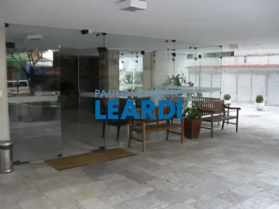 Apartamento com 2 Quartos à venda, 60m² no Vila Mariana, São Paulo