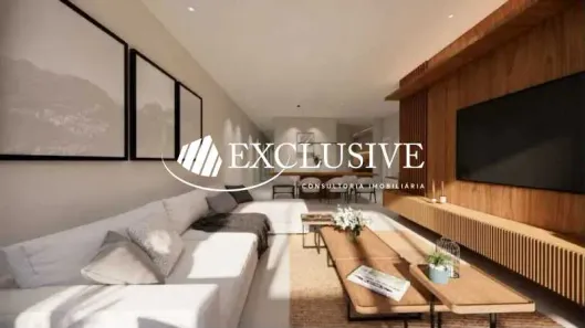 Apartamento com 4 Quartos à venda, 187m² no Ipanema, Rio de Janeiro