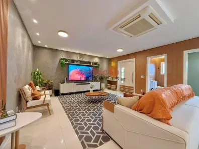 Sobrado com 3 Quartos à venda, 281m² no Harmonia, Canoas