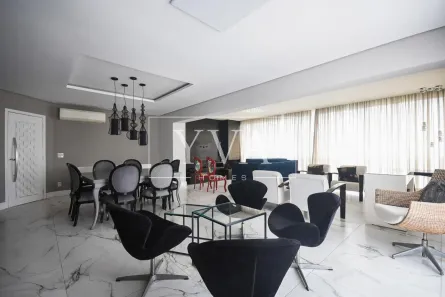 Cobertura com 3 Quartos à venda, 206m² no Vila Sofia, São Paulo