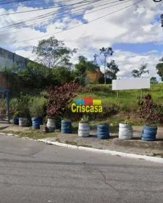 Lote/Terreno à venda, 27000m² no Ajuda de Cima, Macaé