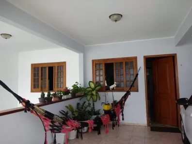 Casa com 6 Quartos à venda, 250m² no Parque Universitário de Viracopos, Campinas