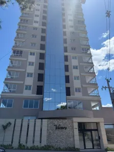 Apartamento com 3 Quartos à venda, 162m² no Country, Cascavel