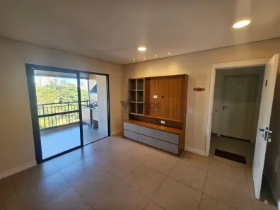 Apartamento com 3 Quartos à venda, 74m² no Parque Rural Fazenda Santa Cândida, Campinas