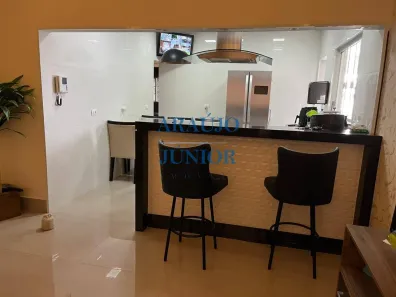 Sobrado com 6 Quartos à venda, 333m² no Cidade Jardim, Americana