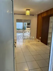 Casa de Condomínio com 2 Quartos à venda, 120m² no Aclimação, Uberlândia