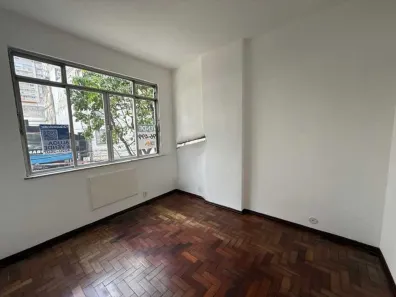 Apartamento com 1 Quarto à venda, 60m² no Botafogo, Rio de Janeiro