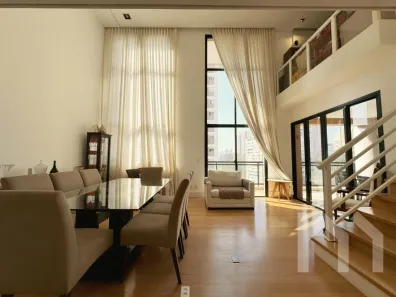 Apartamento com 3 Quartos à venda, 184m² no Vila Andrade, São Paulo