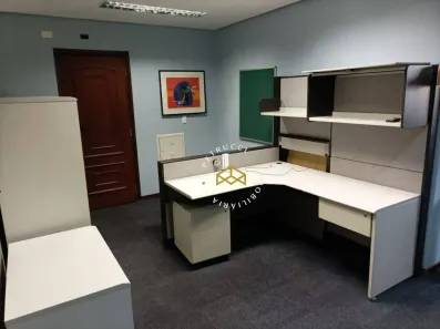 Sala Comercial à venda, 36m² no Botafogo, Campinas