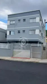 Apartamento com 2 Quartos à venda, 53m² no Ipiranga, São José