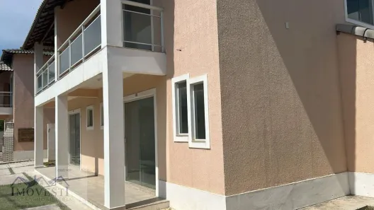 Casa com 2 Quartos à venda, 70m² no Jardim Atlântico Oeste (Itaipuaçu), Maricá