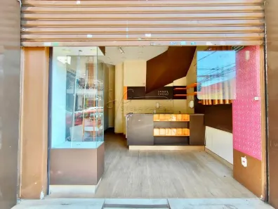Ponto Comercial para alugar, 80m² no Centro, Ribeirão Preto