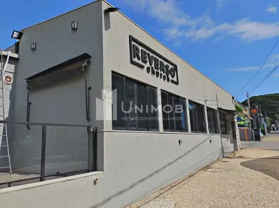 Ponto Comercial à venda, 255m² no Jardim Brasil, Campinas