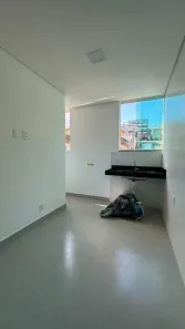 Apartamento com 2 Quartos à venda, 48m² no Eldorado, Contagem