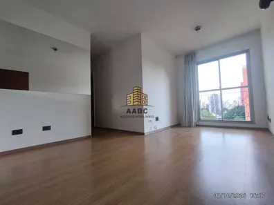 Apartamento com 2 Quartos para alugar, 50m² no Vila Clementino, São Paulo