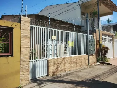 Casa com 1 Quarto para alugar, 26m² no Prainha, Santarém