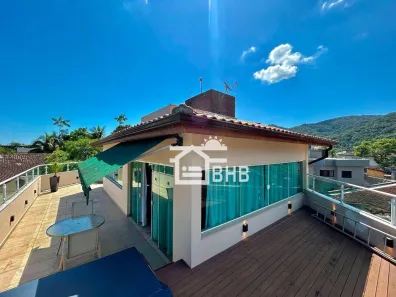 Casa com 6 Quartos à venda, 374m² no Bairro de Juquehy, São Sebastião