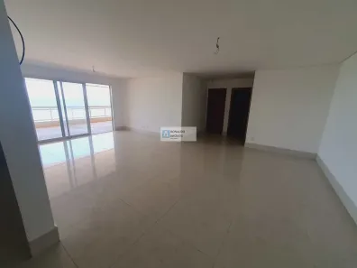 Apartamento com 4 Quartos à venda, 250m² no Canto do Forte, Praia Grande