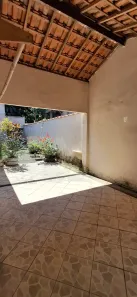 Casa com 2 Quartos para alugar, 49m² no Centro, Lavrinhas