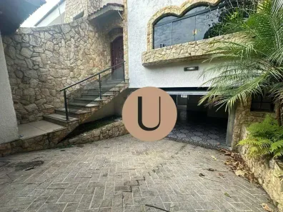 Casa com 4 Quartos à venda, 212m² no Vila Regente Feijó, São Paulo