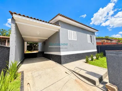 Casa com 4 Quartos à venda, 159m² no Jardim do Bosque, Cachoeirinha