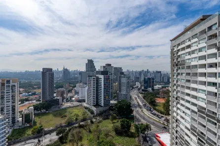 Apartamento com 1 Quarto à venda, 43m² no Butantã, São Paulo