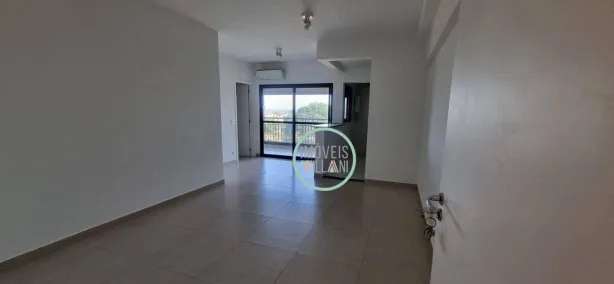 Apartamento com 1 Quarto para alugar, 55m² no Parque Residencial Aquarius, São José dos Campos