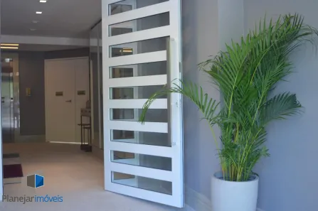 Apartamento com 1 Quarto à venda, 46m² no Bom Fim, Porto Alegre