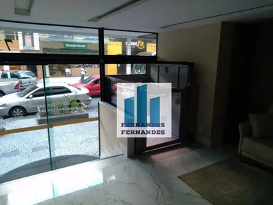 Apartamento com 2 Quartos à venda, 85m² no Icaraí, Niterói