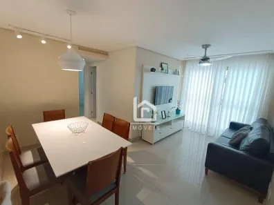 Apartamento com 2 Quartos à venda, 72m² no Itapuã, Vila Velha