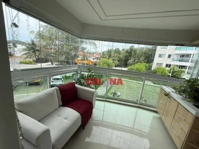 Apartamento com 2 Quartos à venda, 90m² no Camboinhas, Niterói