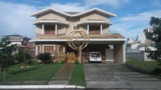 Casa de Condomínio com 3 Quartos à venda, 300m² no Vila Costa, Taubaté