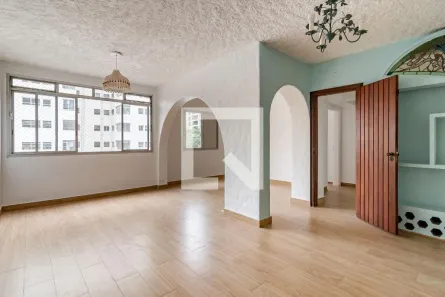 Apartamento com 2 Quartos à venda, 107m² no Paraíso, São Paulo