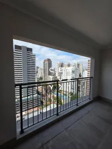 Apartamento com 2 Quartos à venda, 60m² no Perdizes, São Paulo