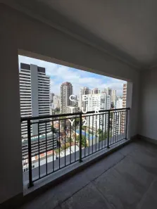 Apartamento com 2 Quartos para venda ou aluguel, 60m² no Perdizes, São Paulo