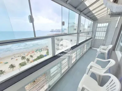 Cobertura com 4 Quartos à venda, 240m² no Pitangueiras, Guarujá