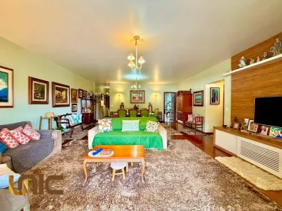 Apartamento com 4 Quartos à venda, 210m² no Agriões, Teresópolis