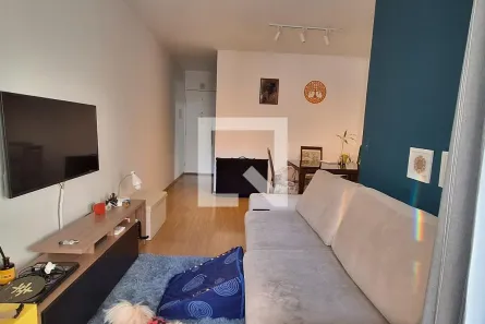 Apartamento com 2 Quartos à venda, 54m² no Vila Lageado, São Paulo