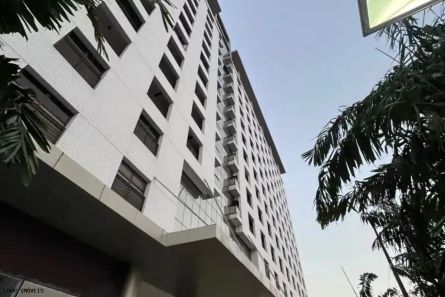 Imóvel Comercial à venda, 33m² no Pici, Fortaleza