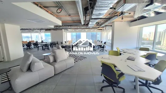 Sala Comercial à venda, 225m² no Parque Residencial da Lapa, São Paulo