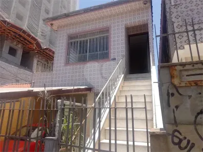 Sobrado com 5 Quartos à venda, 147m² no Tucuruvi, São Paulo