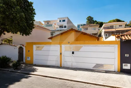Casa com 4 Quartos à venda, 177m² no Jardim Virginia Bianca, São Paulo