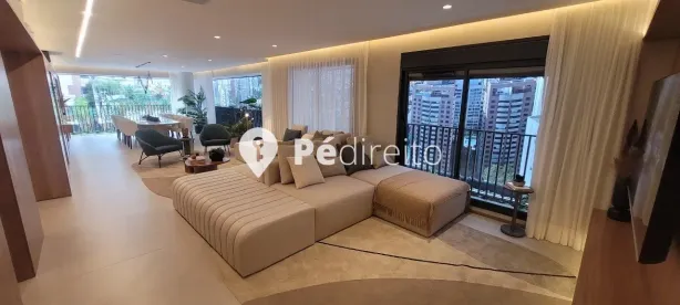 Apartamento com 3 Quartos à venda, 195m² no Parque da Mooca, São Paulo