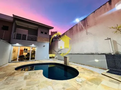Sobrado com 3 Quartos à venda, 257m² no Vila Formosa, São Paulo