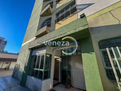 Sala Comercial para alugar, 46m² no Centro, Londrina