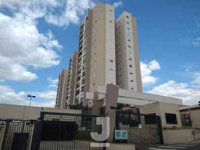 Apartamento com 3 Quartos à venda, 86m² no Jardim Ypê, Paulínia